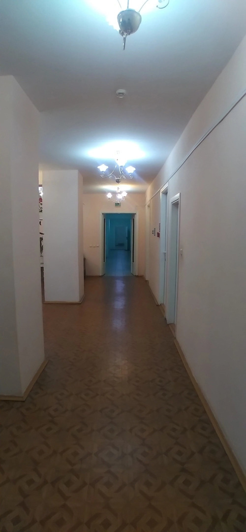 Апарт-отель Гостиница