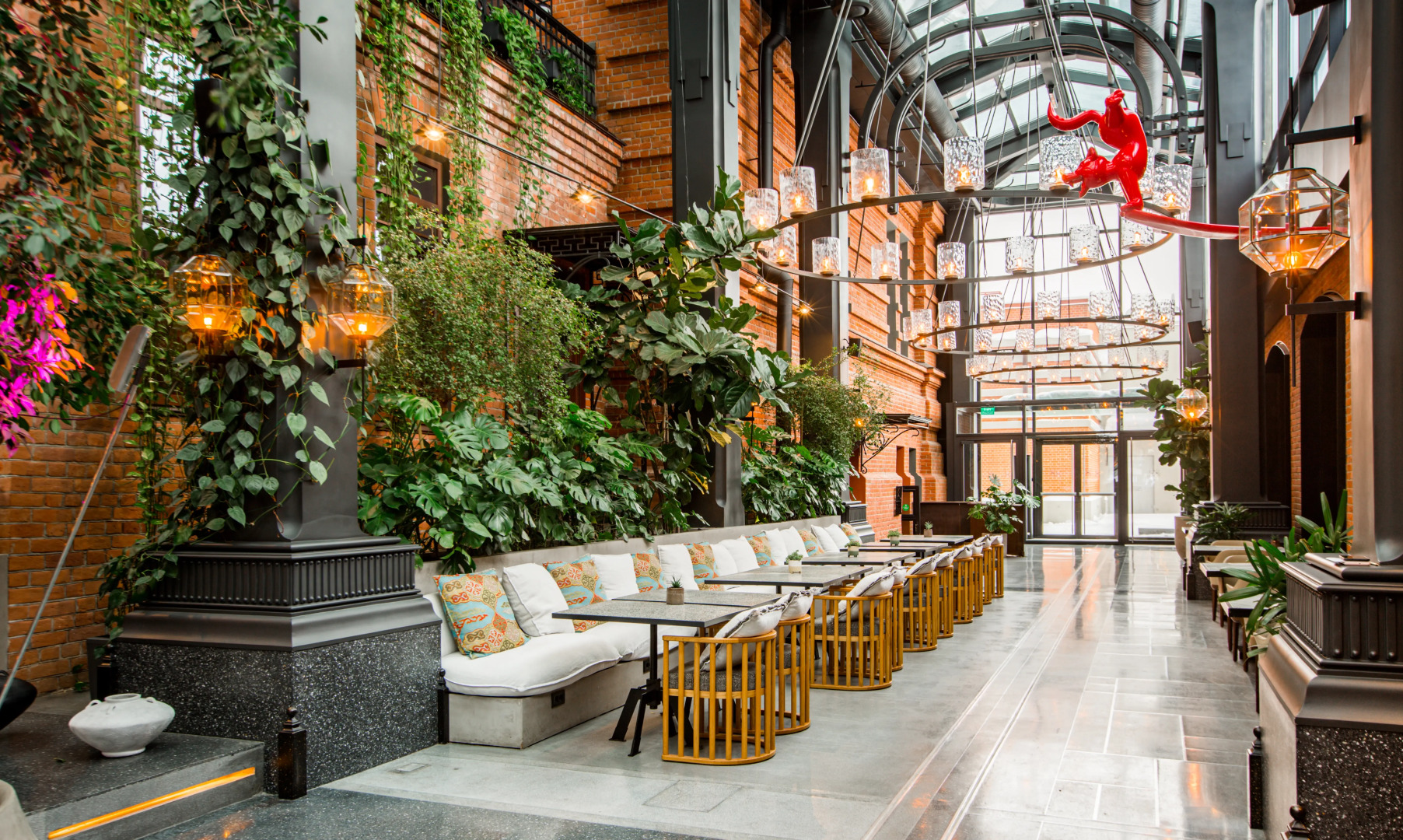 Отель  Kazan Palace by Tasigo