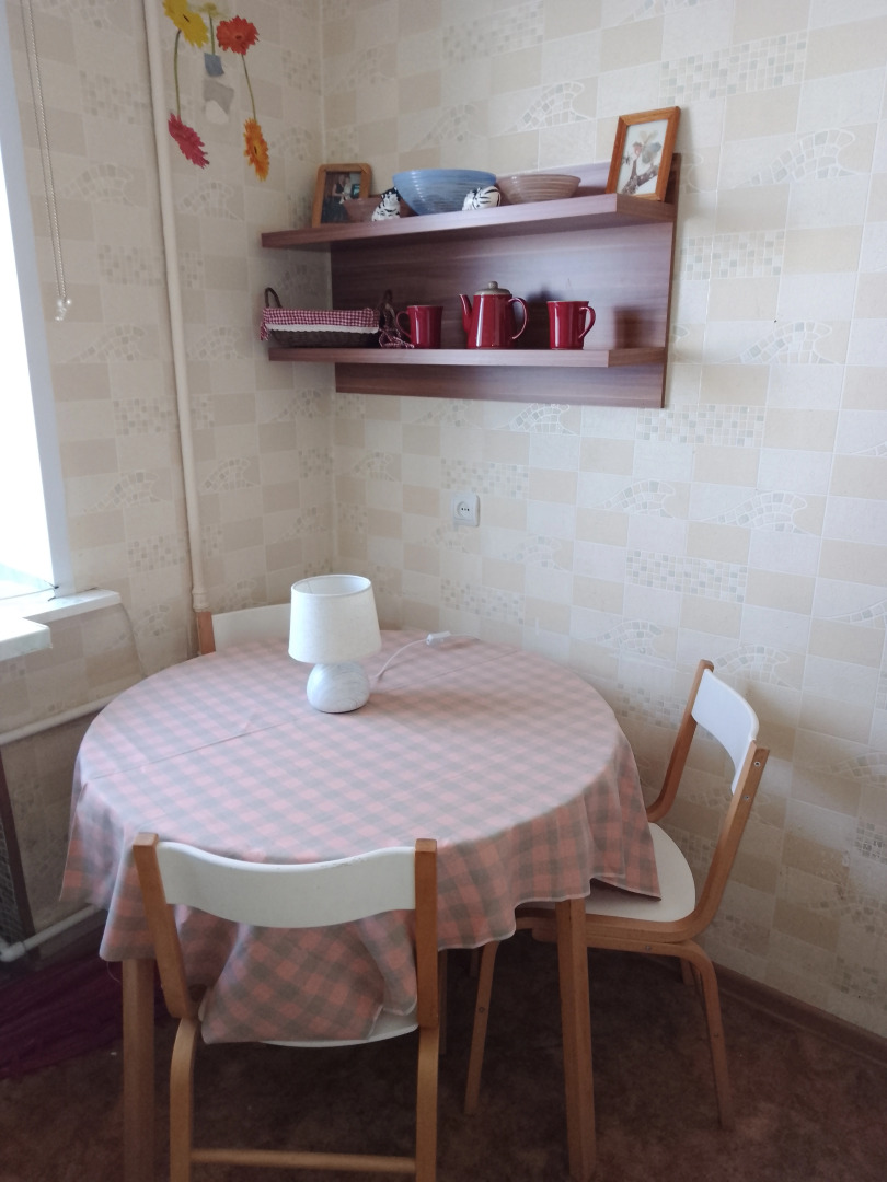 Квартира Волга 61