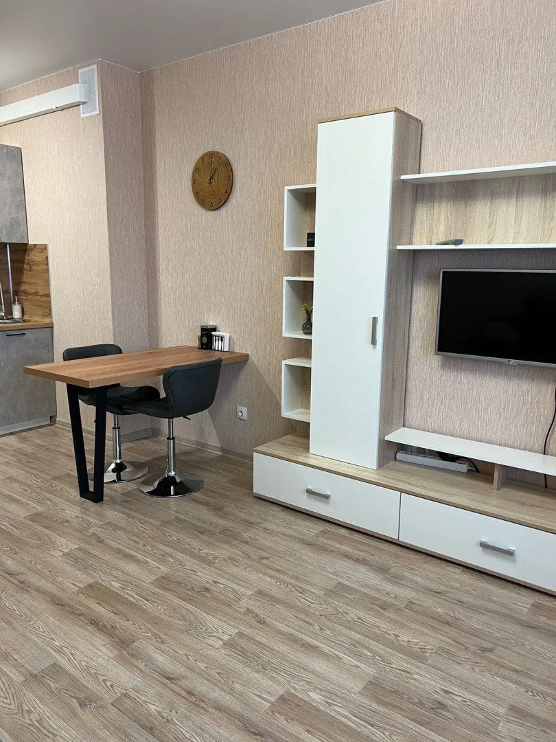 Квартира Квартира