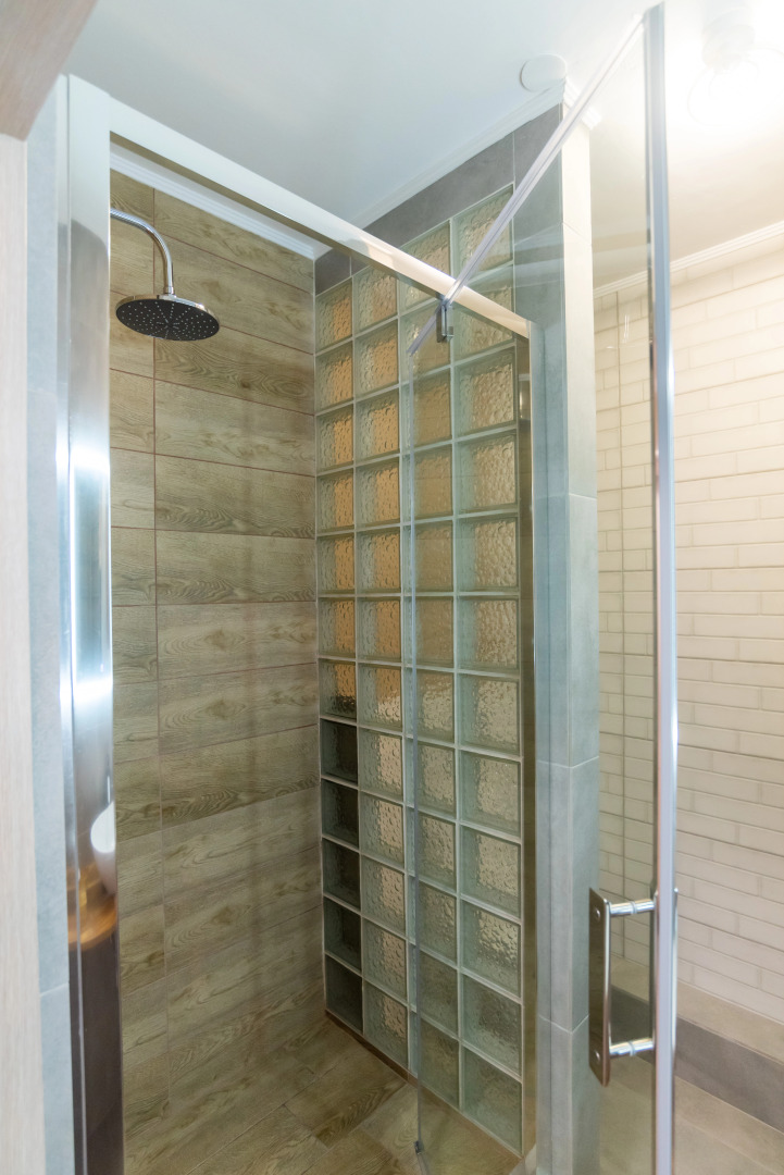 Гостевой дом метро Лесная