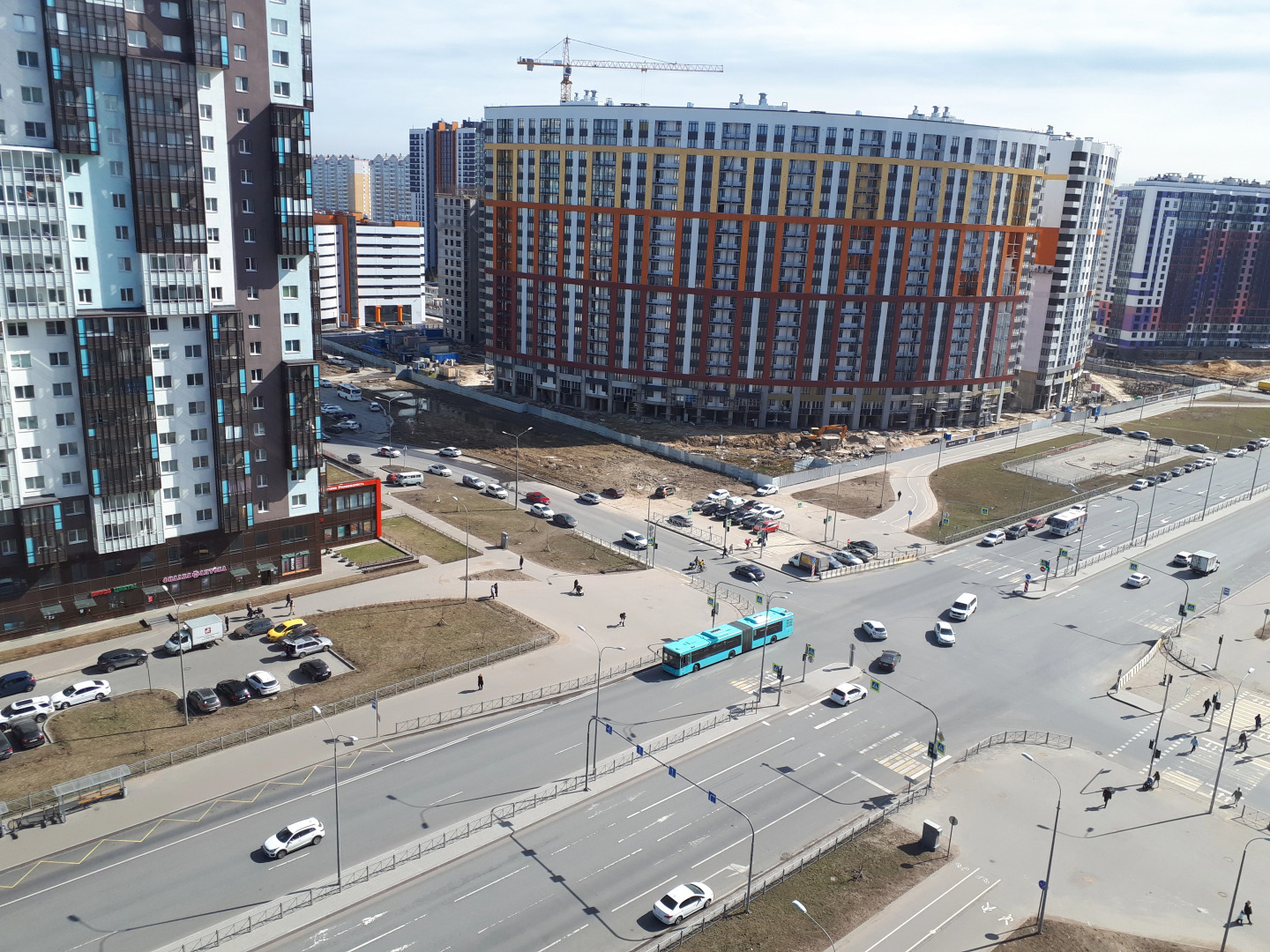 Апартаменты  в стиле Прованс