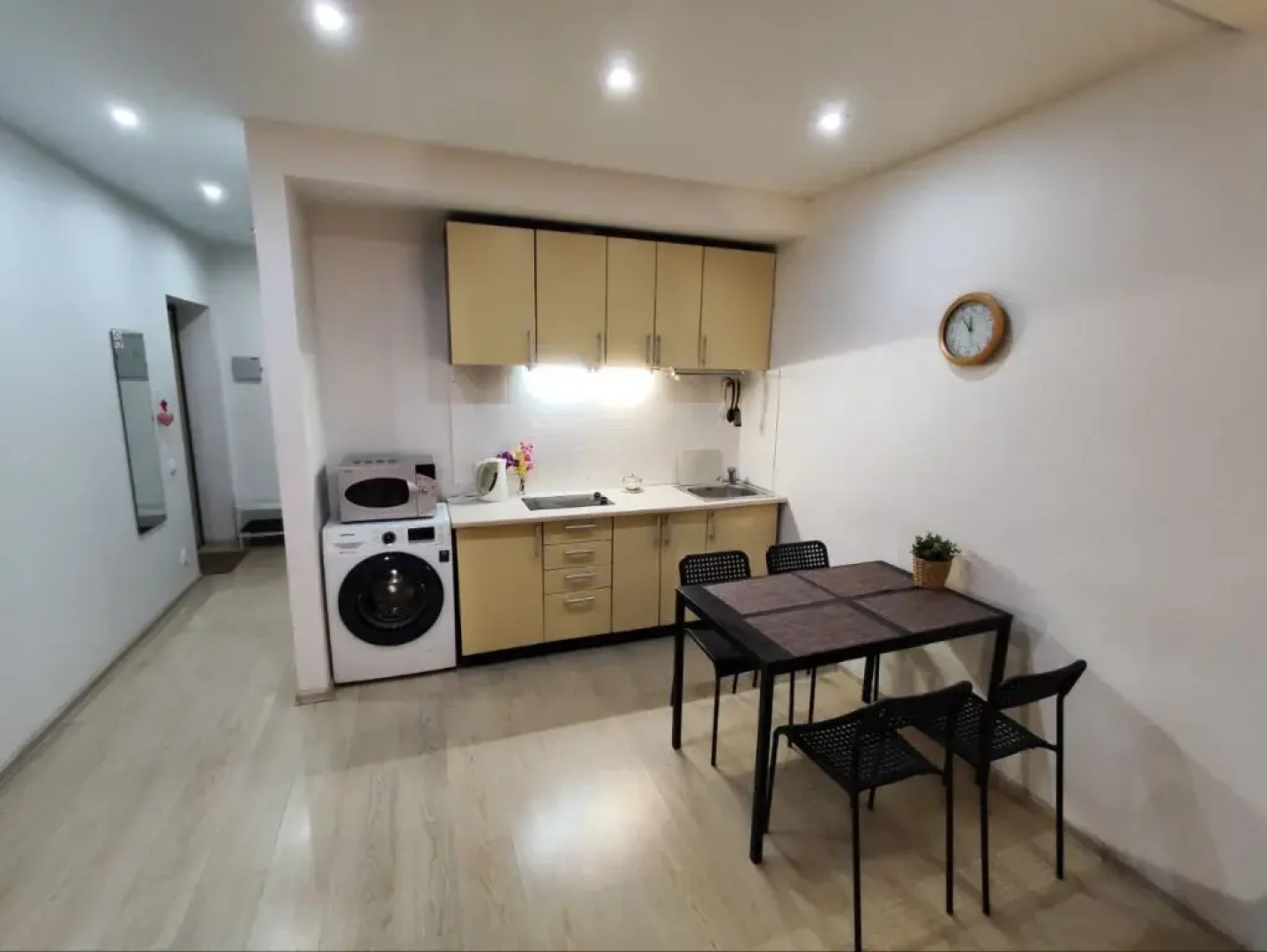 Апартаменты Отрада №4