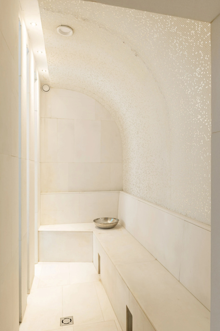 Отель SO/ Saint Petersburg