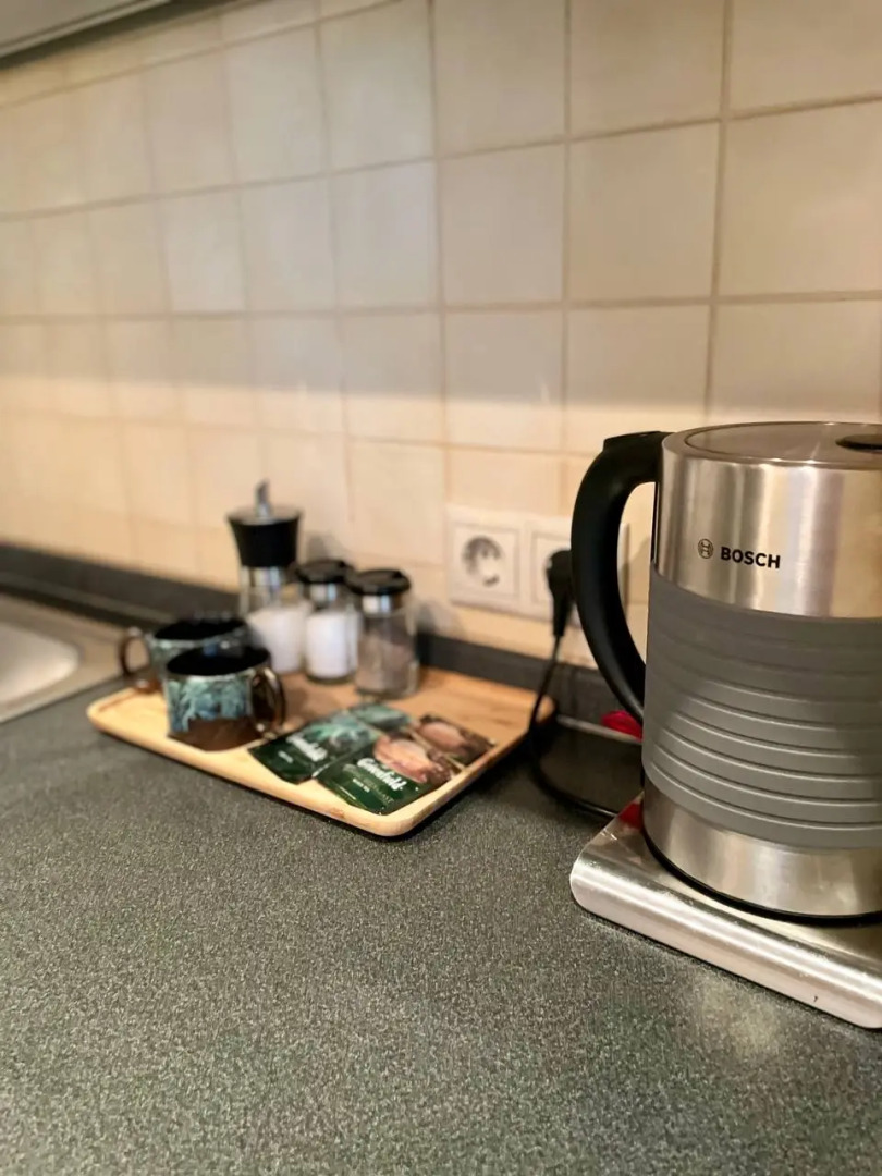 Квартира Уютная на Симоненкова