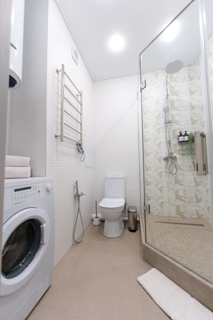 Апартаменты Проспект Масленникова 14а/1 (24)