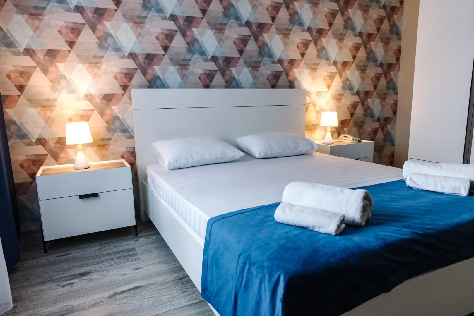 Гостевой Дом Сириус