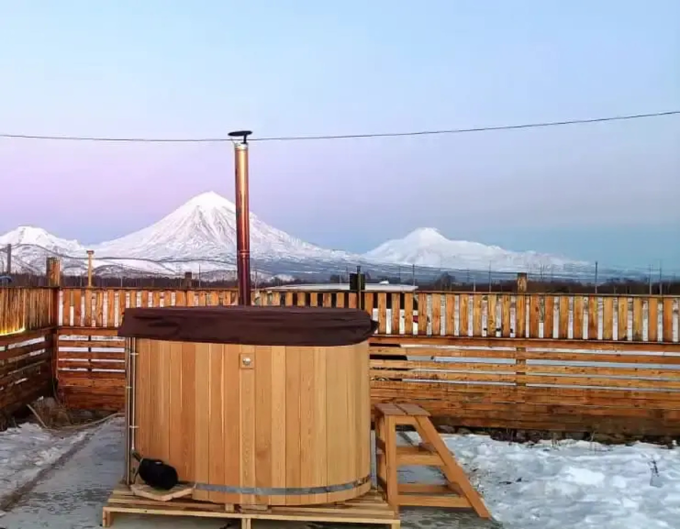 Частный дом Гостевой дом - Ферма