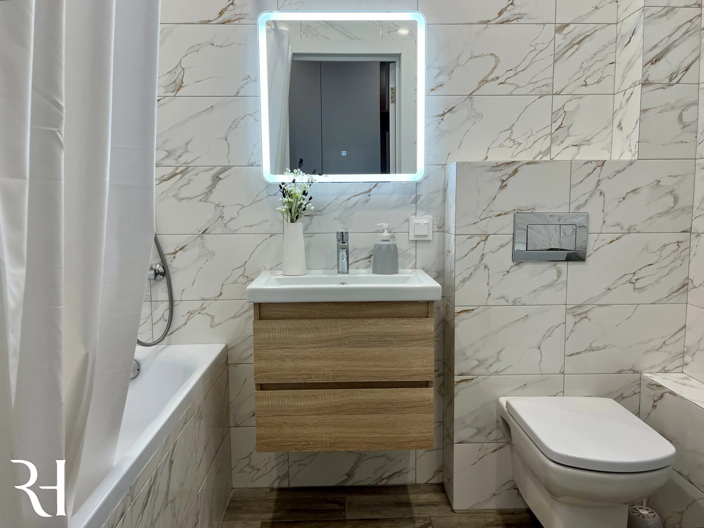 Апартаменты ЖК Июнь