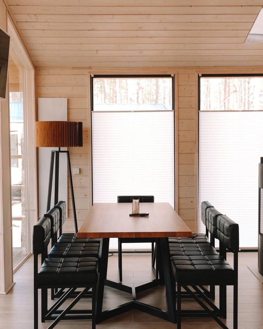 База Отдыха Eco Village Club