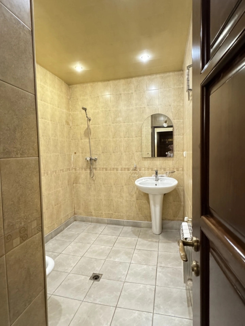 Отель New Bella Hotel