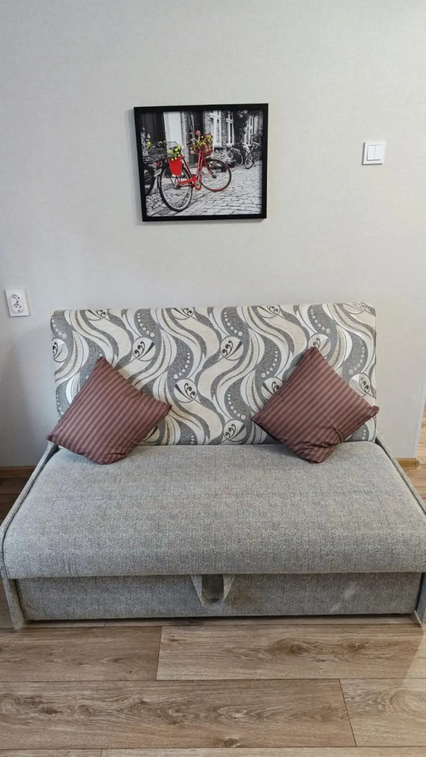 Апартаменты Skout Room