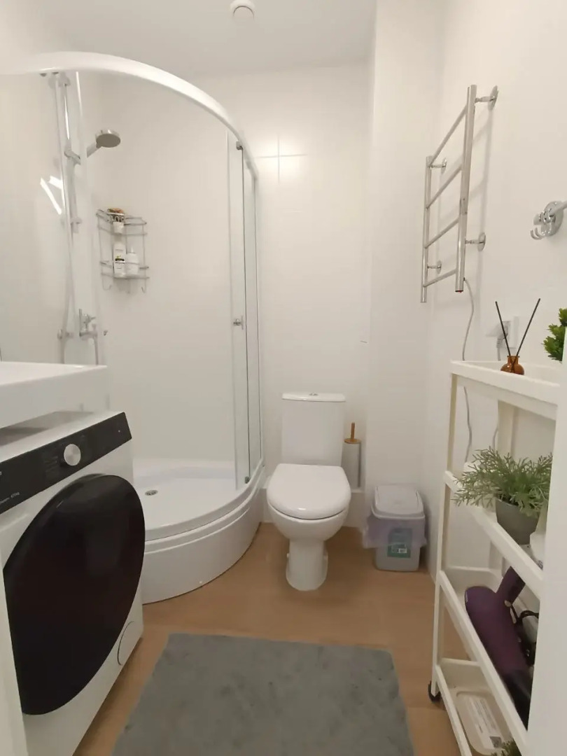 Квартира комфорт класса в Солнцево