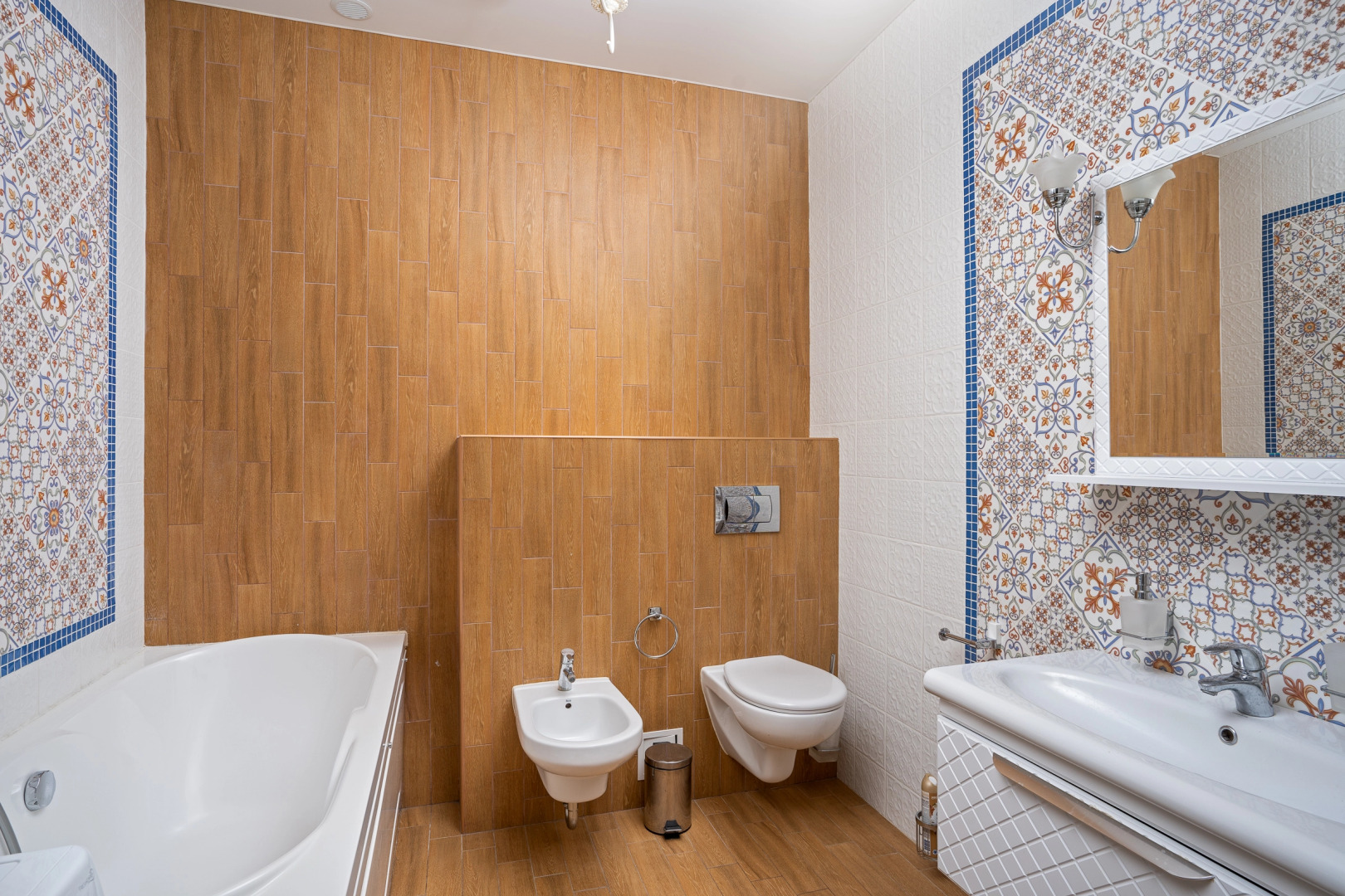 Апартаменты на пляже Алексино