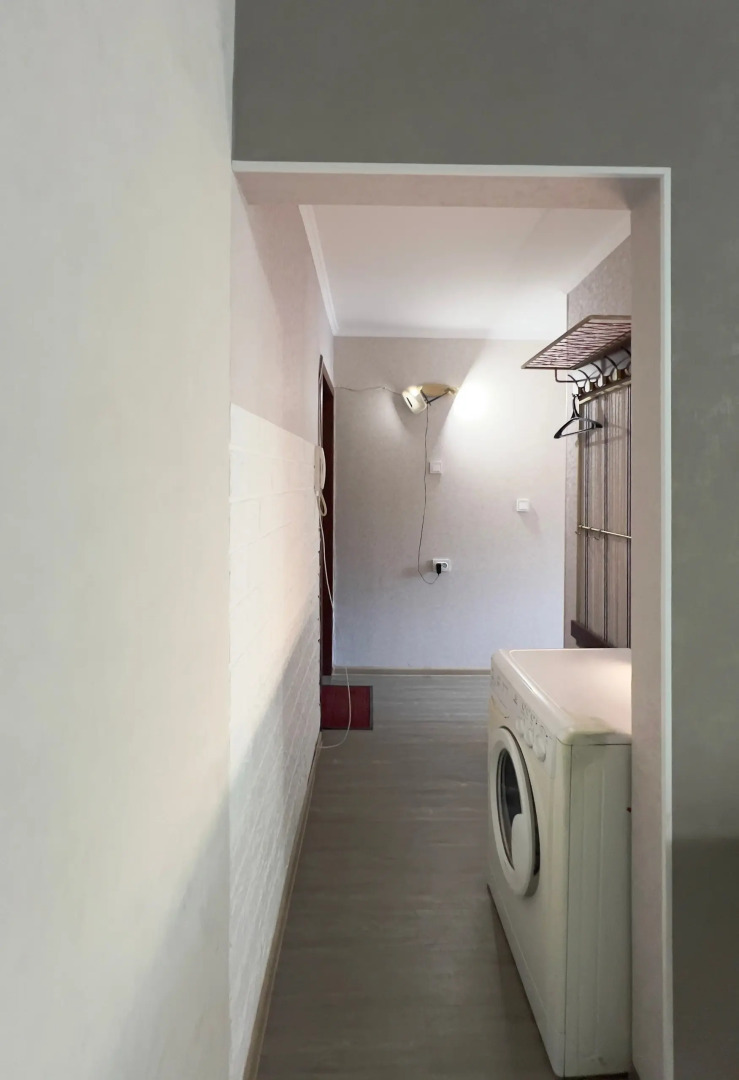 Квартира однокомнатная с дистанционным заселением