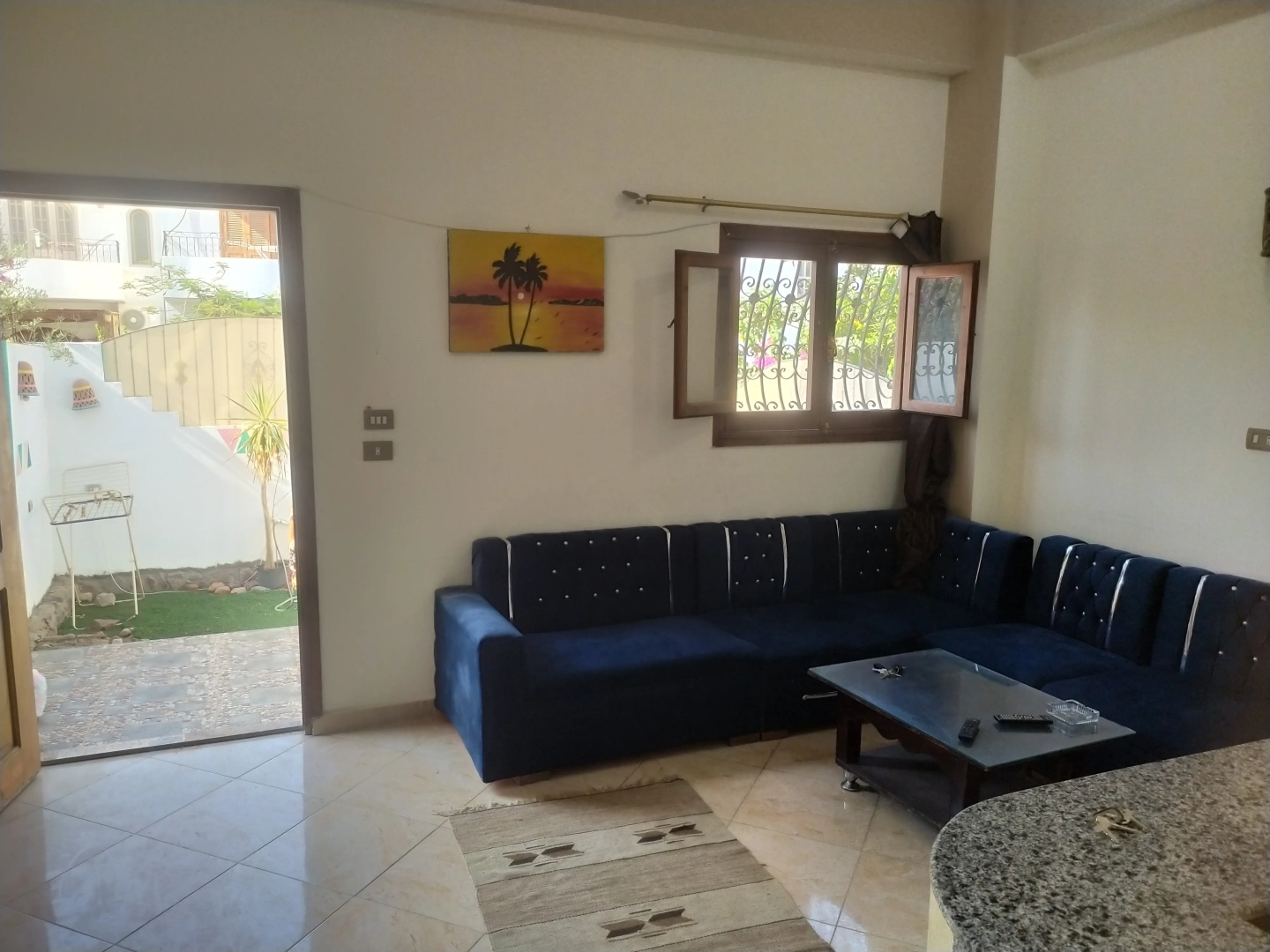 Апартаменты Peace House Dahab