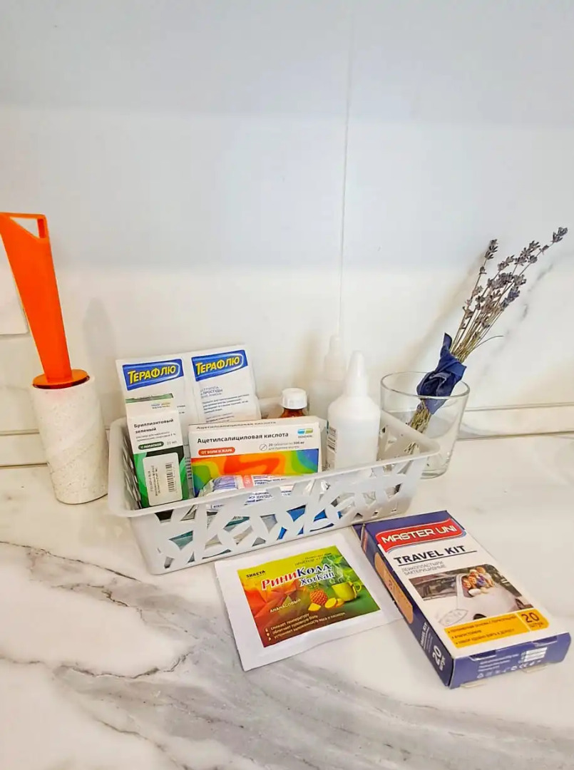 Квартира Четаева 14А у Ривьеры