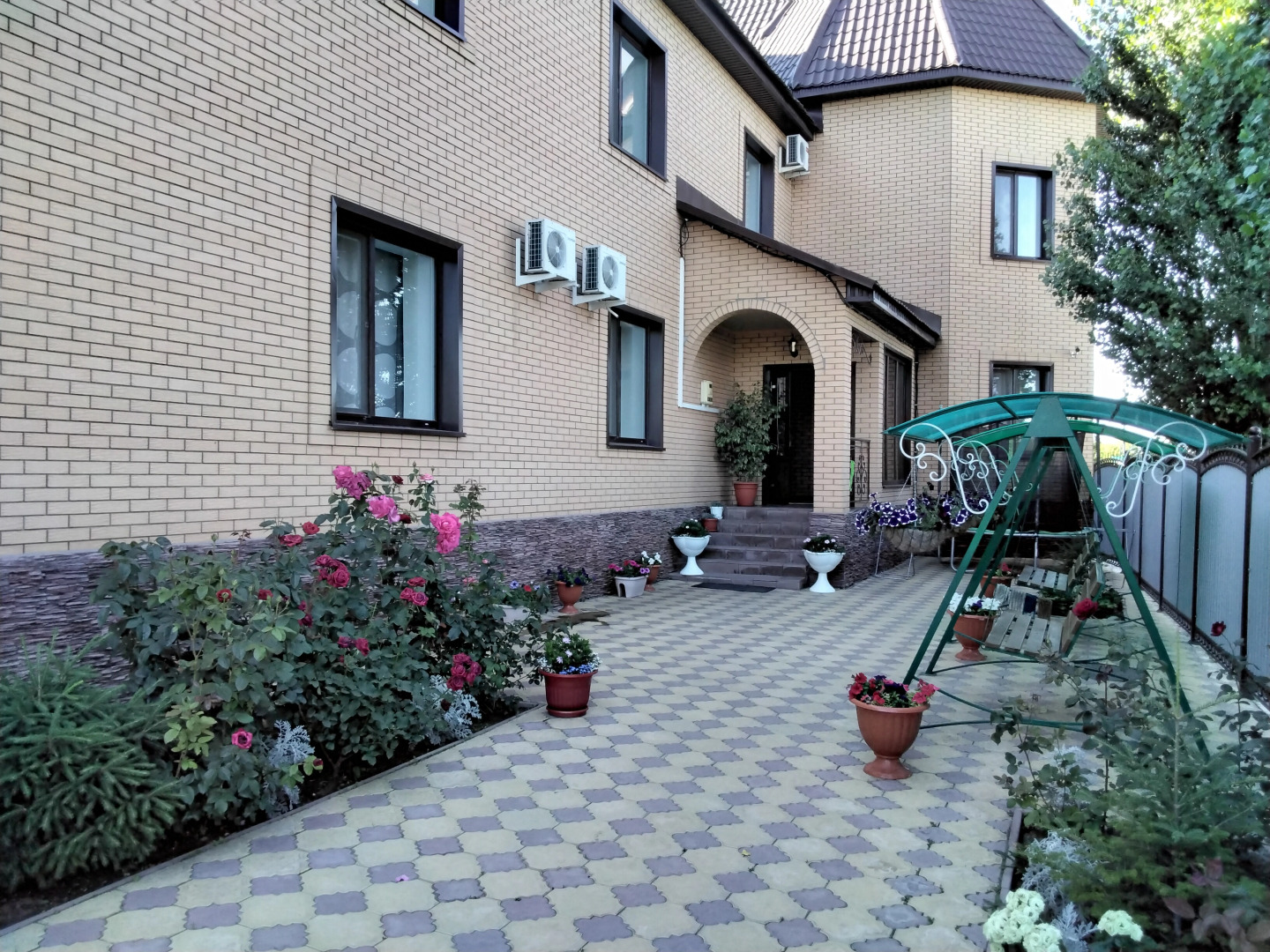 Мини-отель Премьера