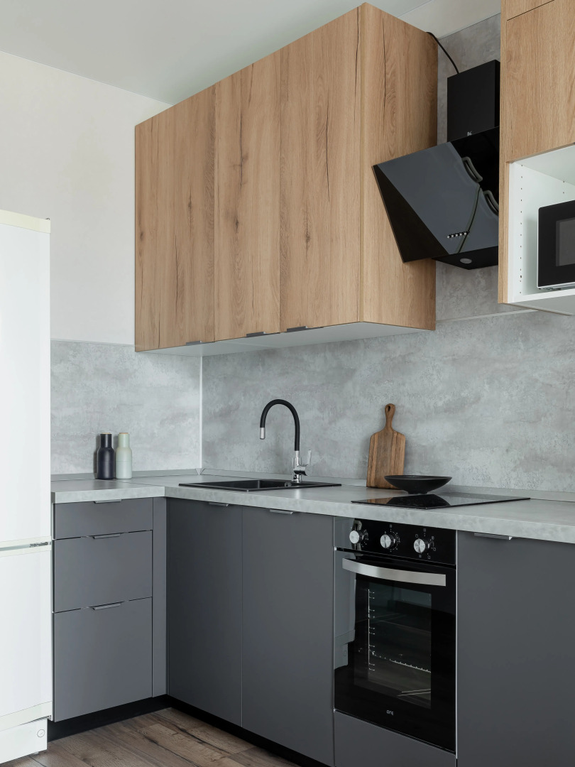 Квартира Современная возле центра и ЖД вокзала