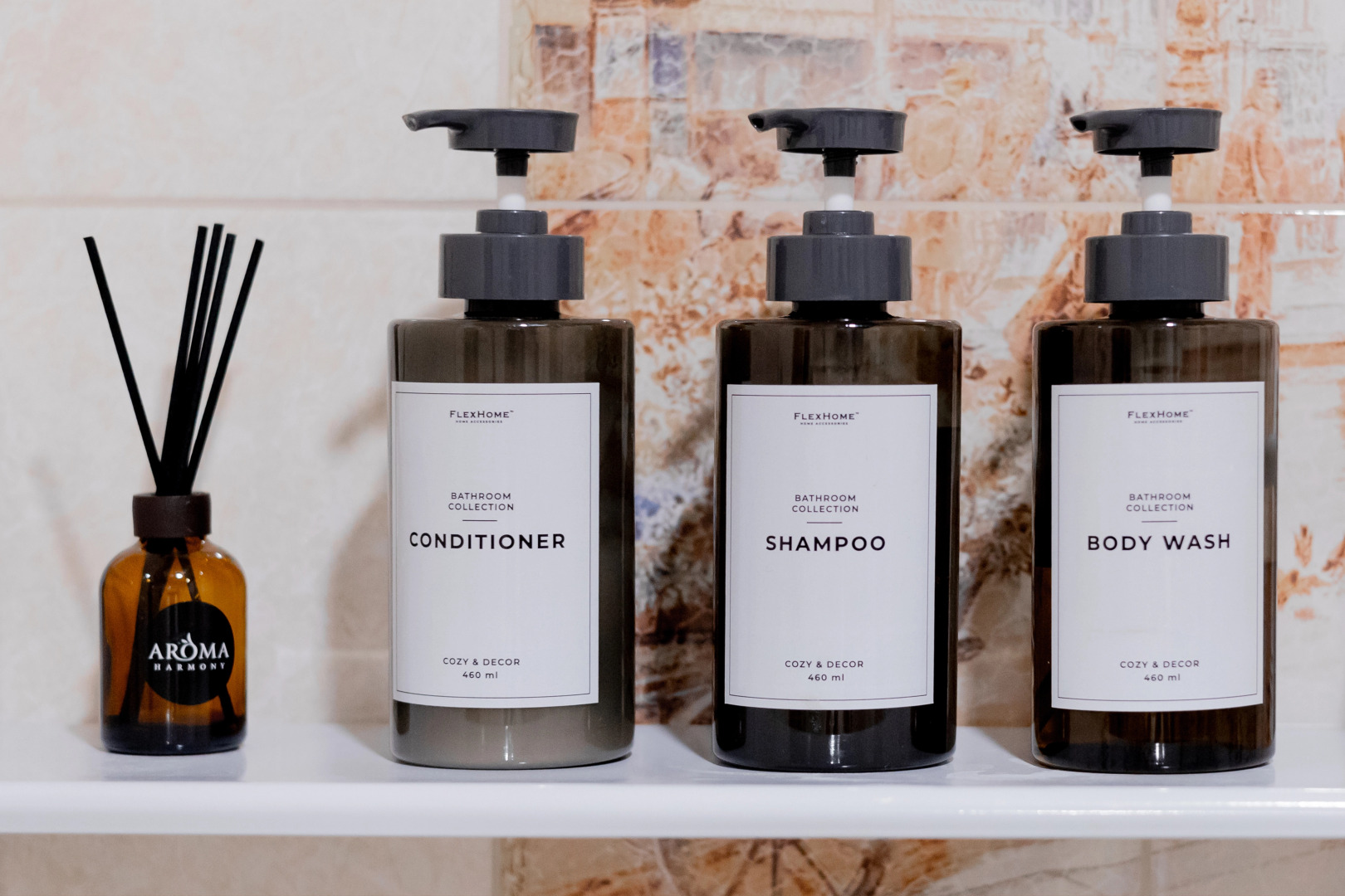 Квартира на Нижнеимеретинской 137А