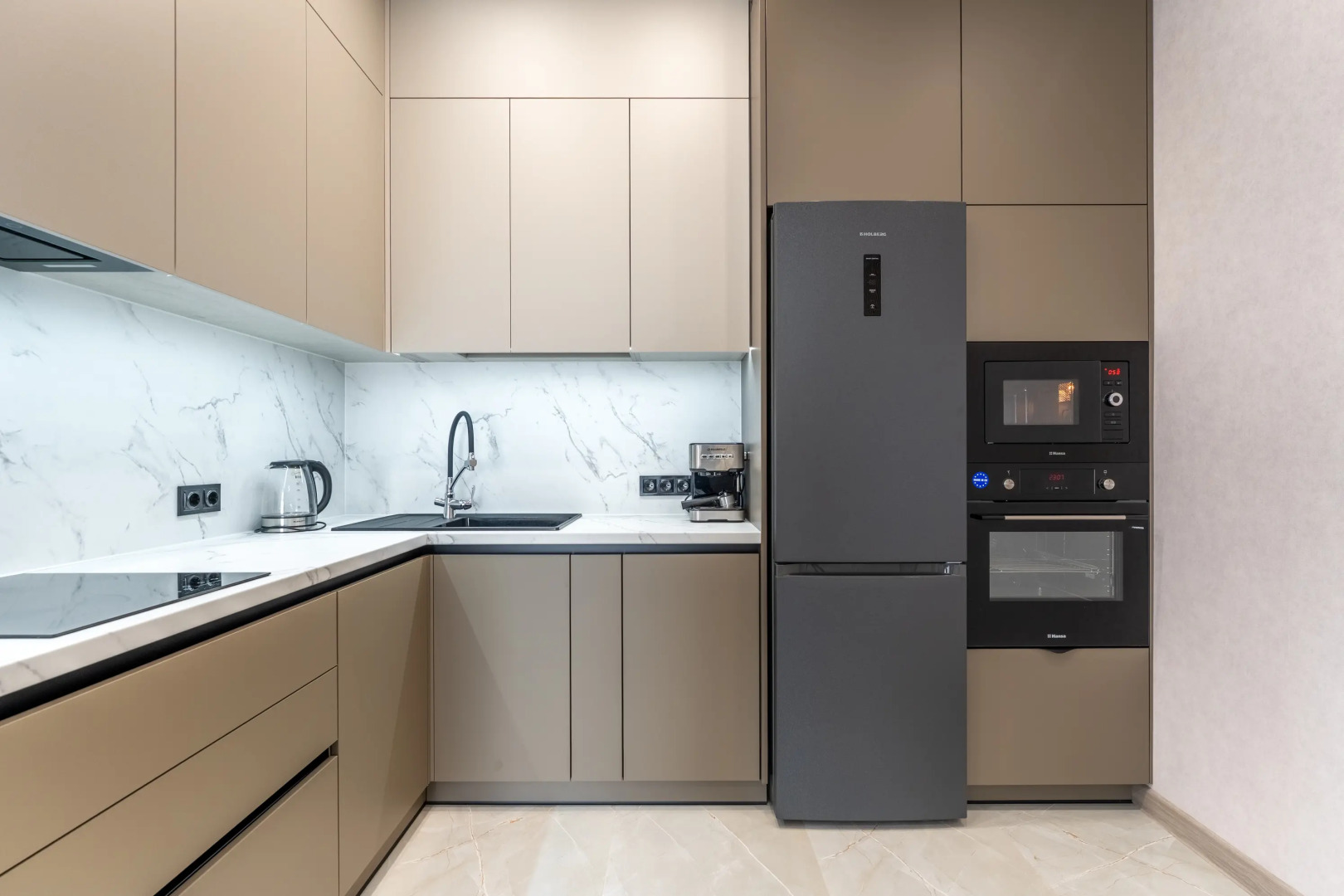 Апартаменты Стильные Да Винчи