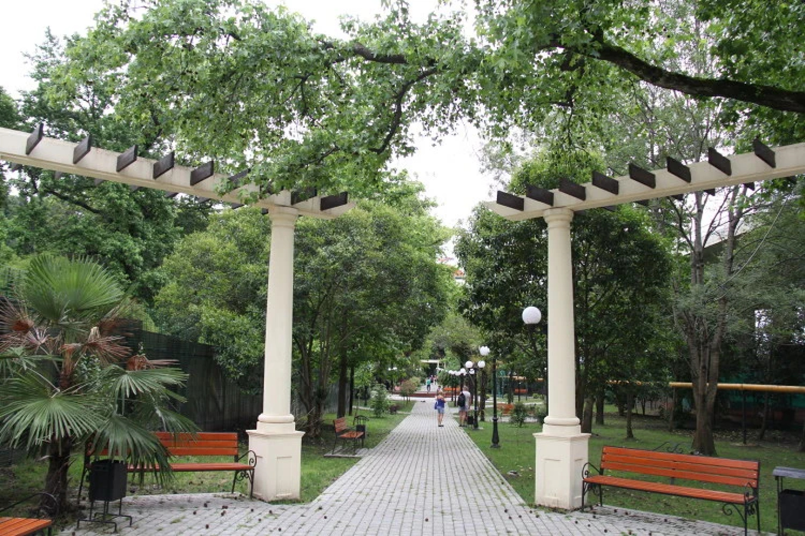 Мини-Отель Inn-Vesna