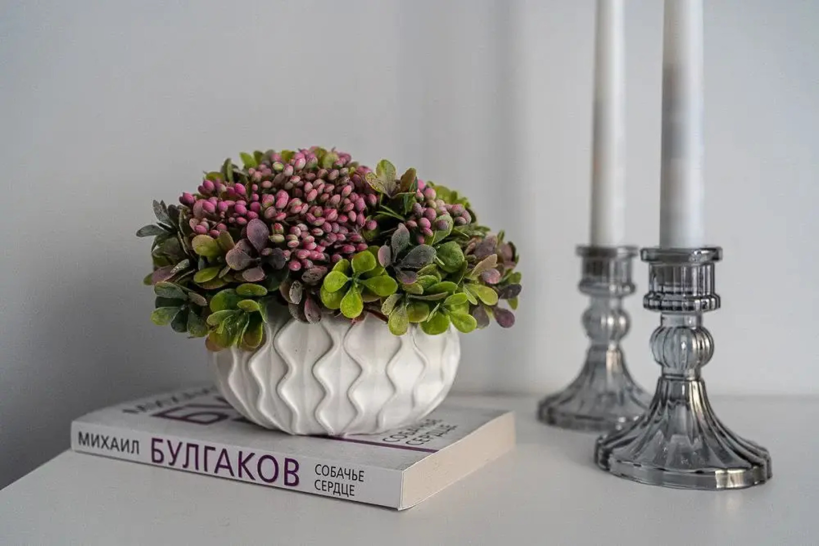 Апартаменты LaMansh от сети Good Vibes Apartments