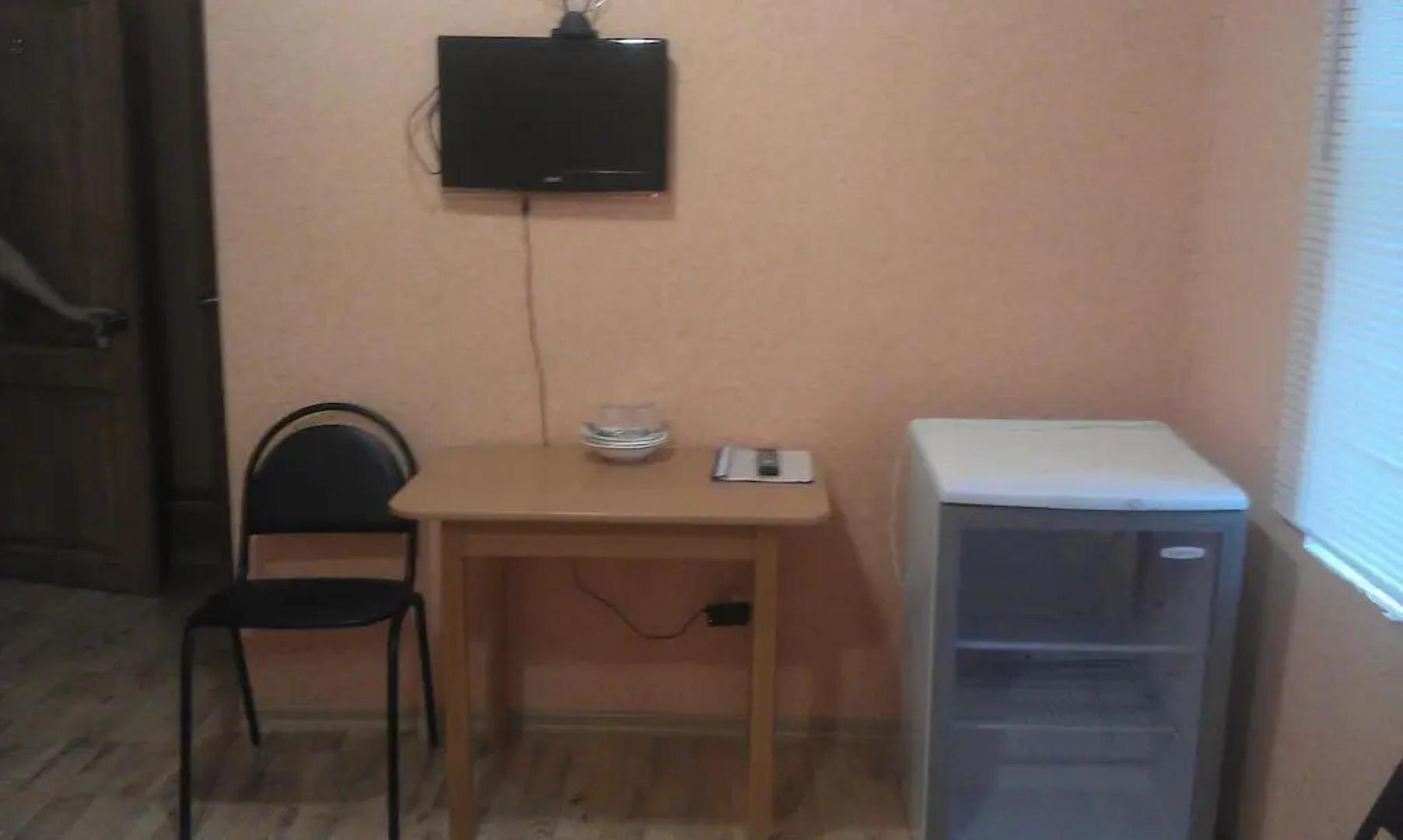 Отель Золотой улей