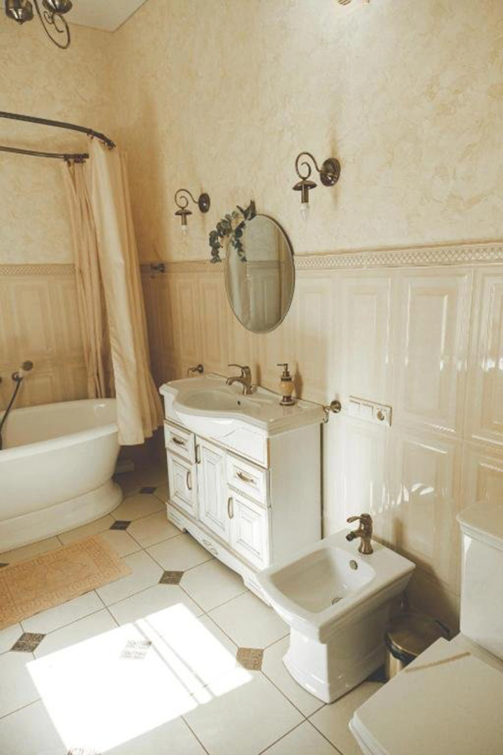 Апартаменты на улице Шмидта