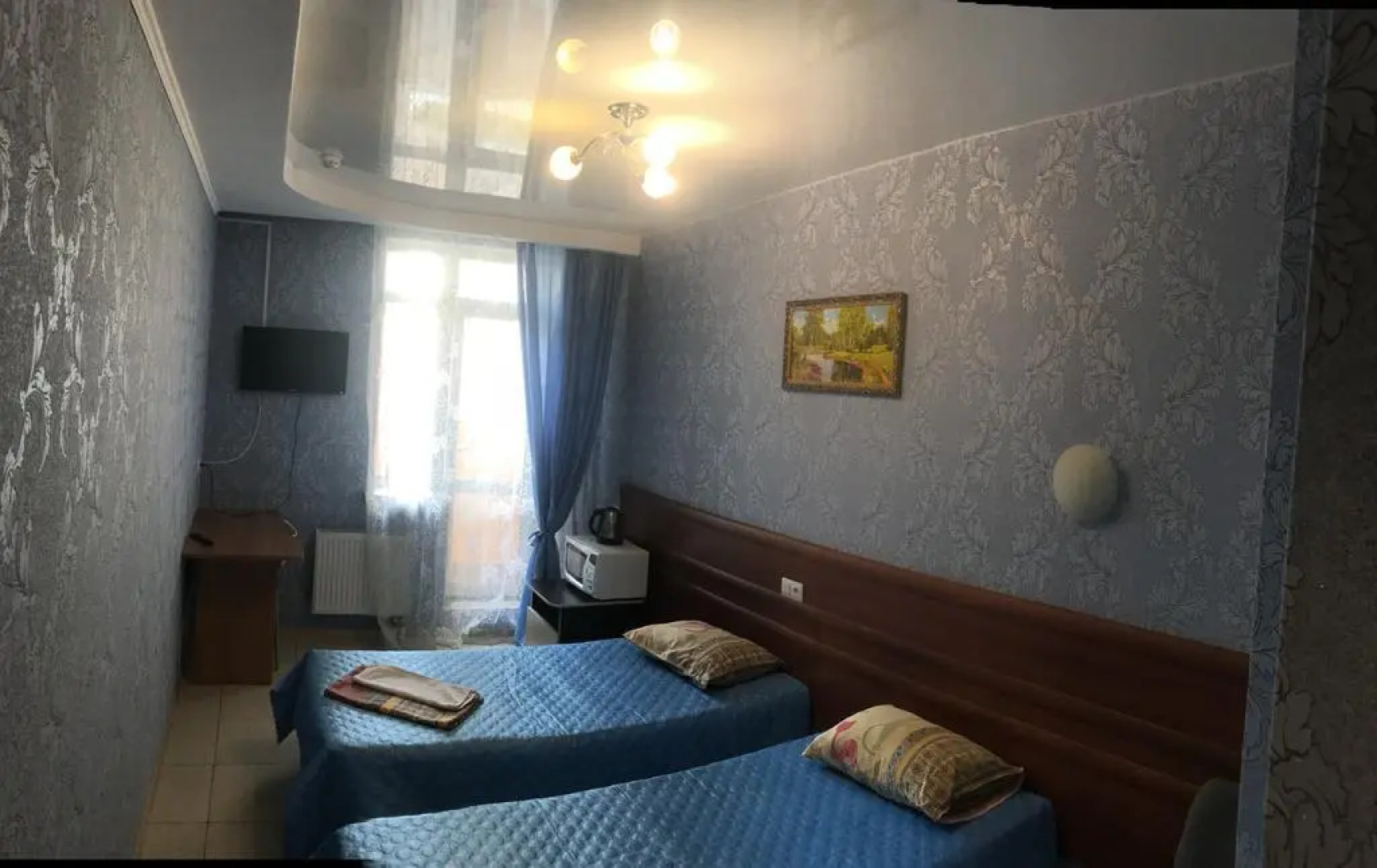 Мини-Отель Флайт