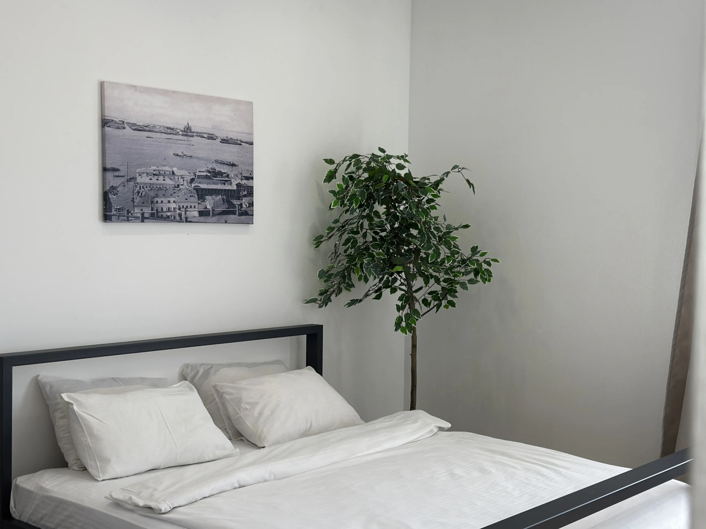 Апартаменты Столица 2312