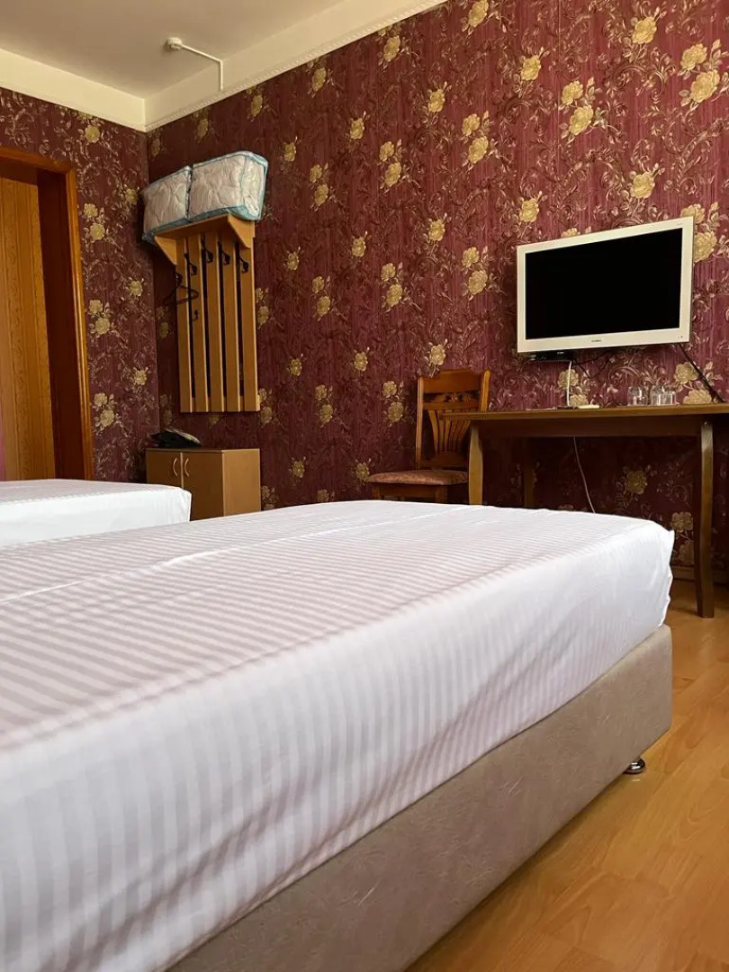 Гостевой дом Гранд