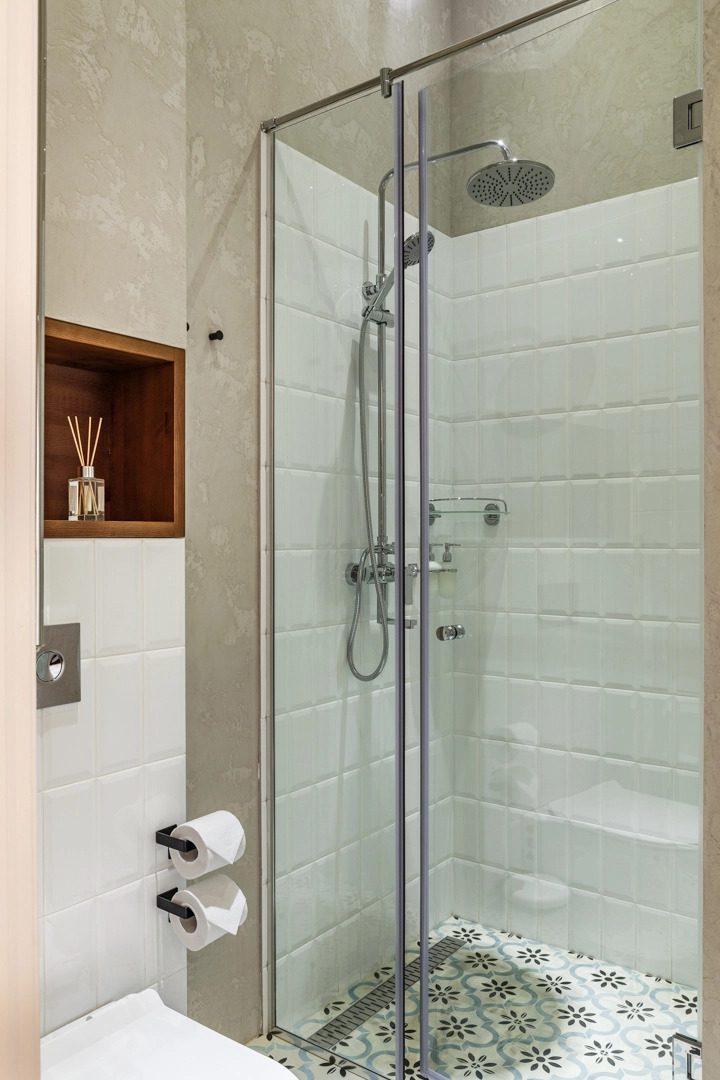 Апартаменты 17Apartments - номер 2