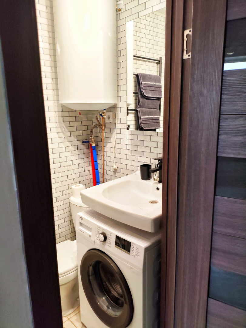 Апартаменты ArtApart