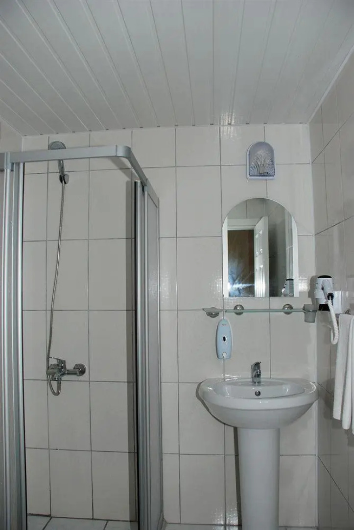 Отель Alanya Risus Park