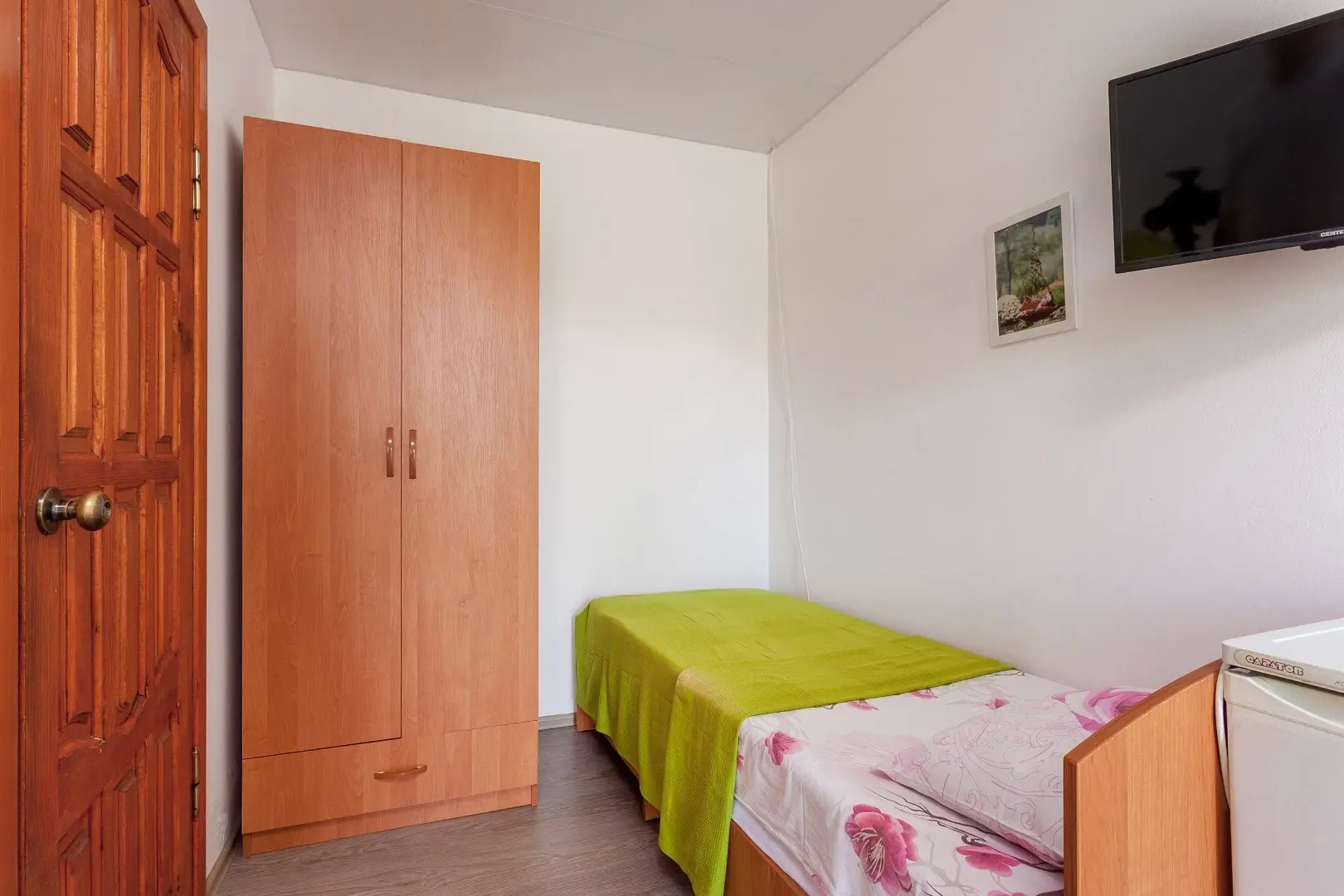 Гостевой дом Азов Holiday