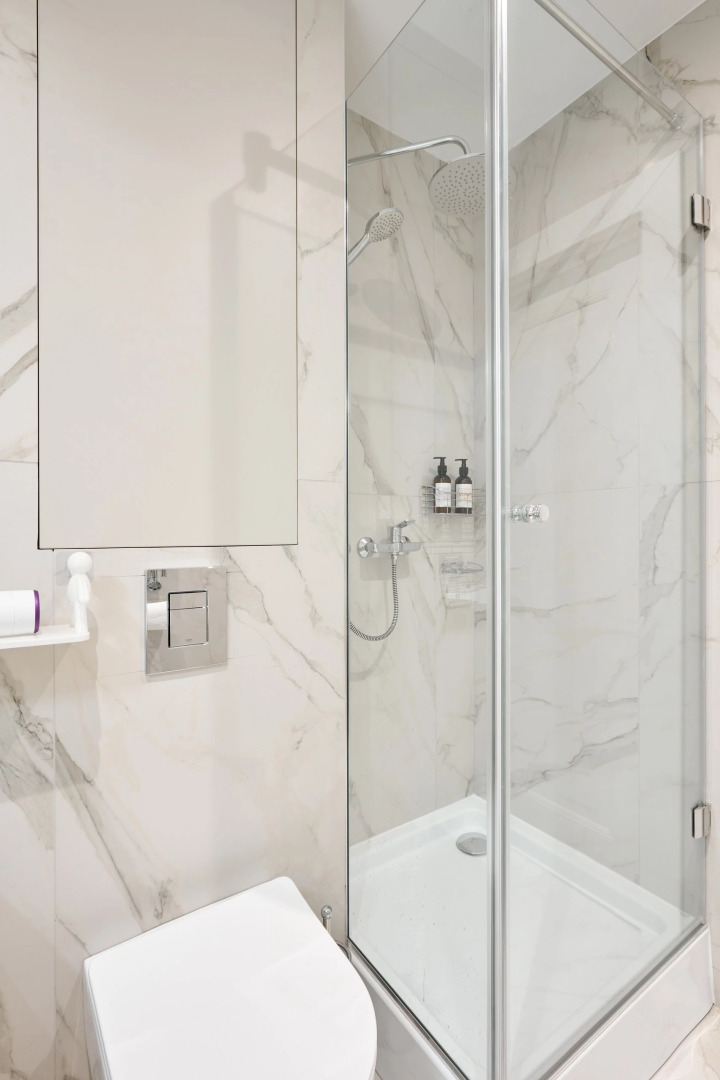 Апартаменты Светлая квартира с парковкой между Курской и Таганской, Земляной Вал