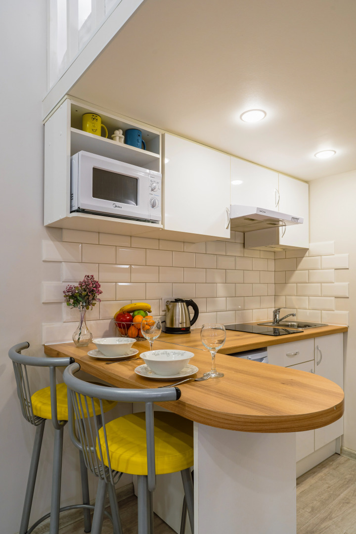 Квартира На Балет 2