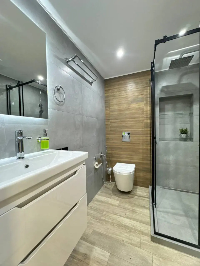 Апартаменты Синяя Лагуна