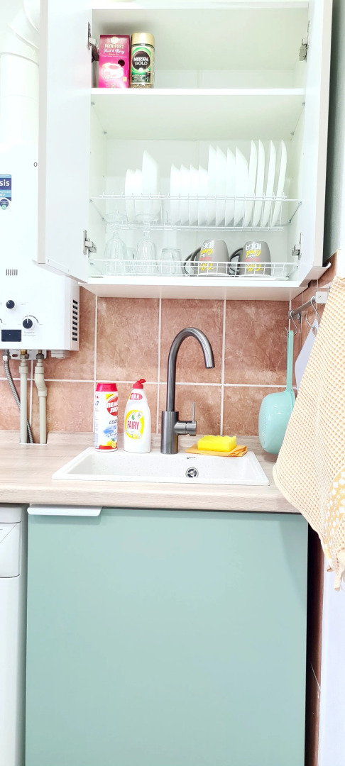 Апартаменты на Урицкого 12а