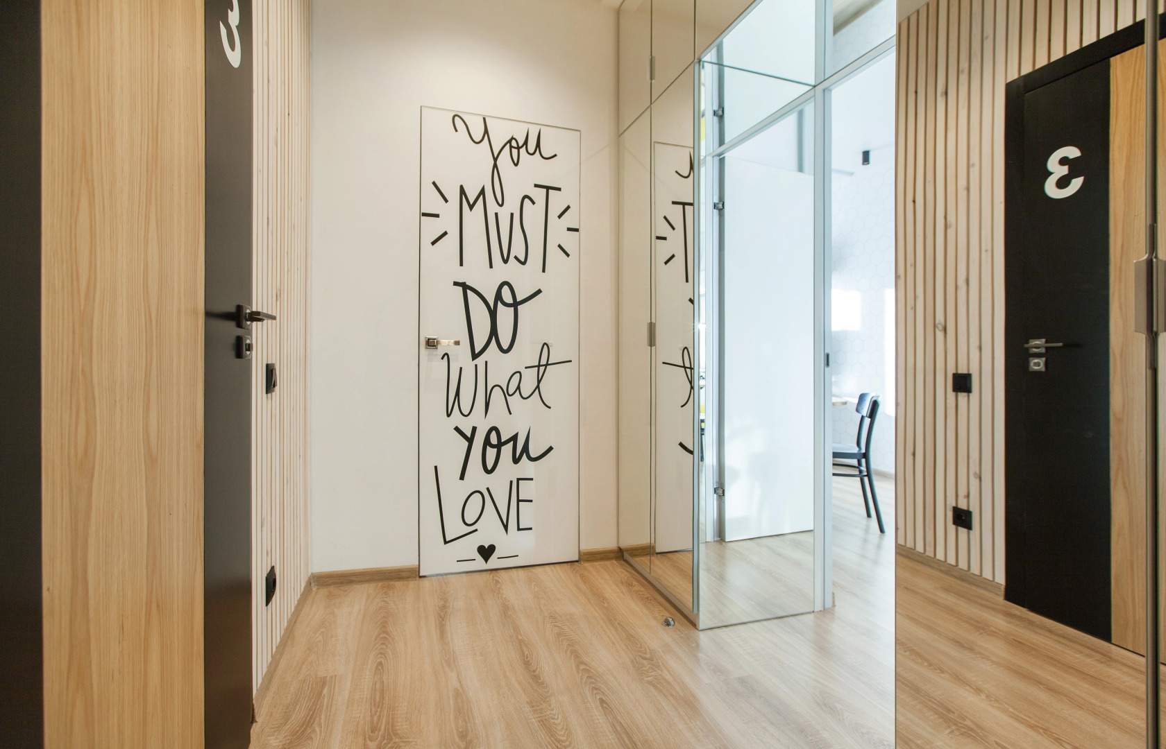 Апартаменты Арт Стайл