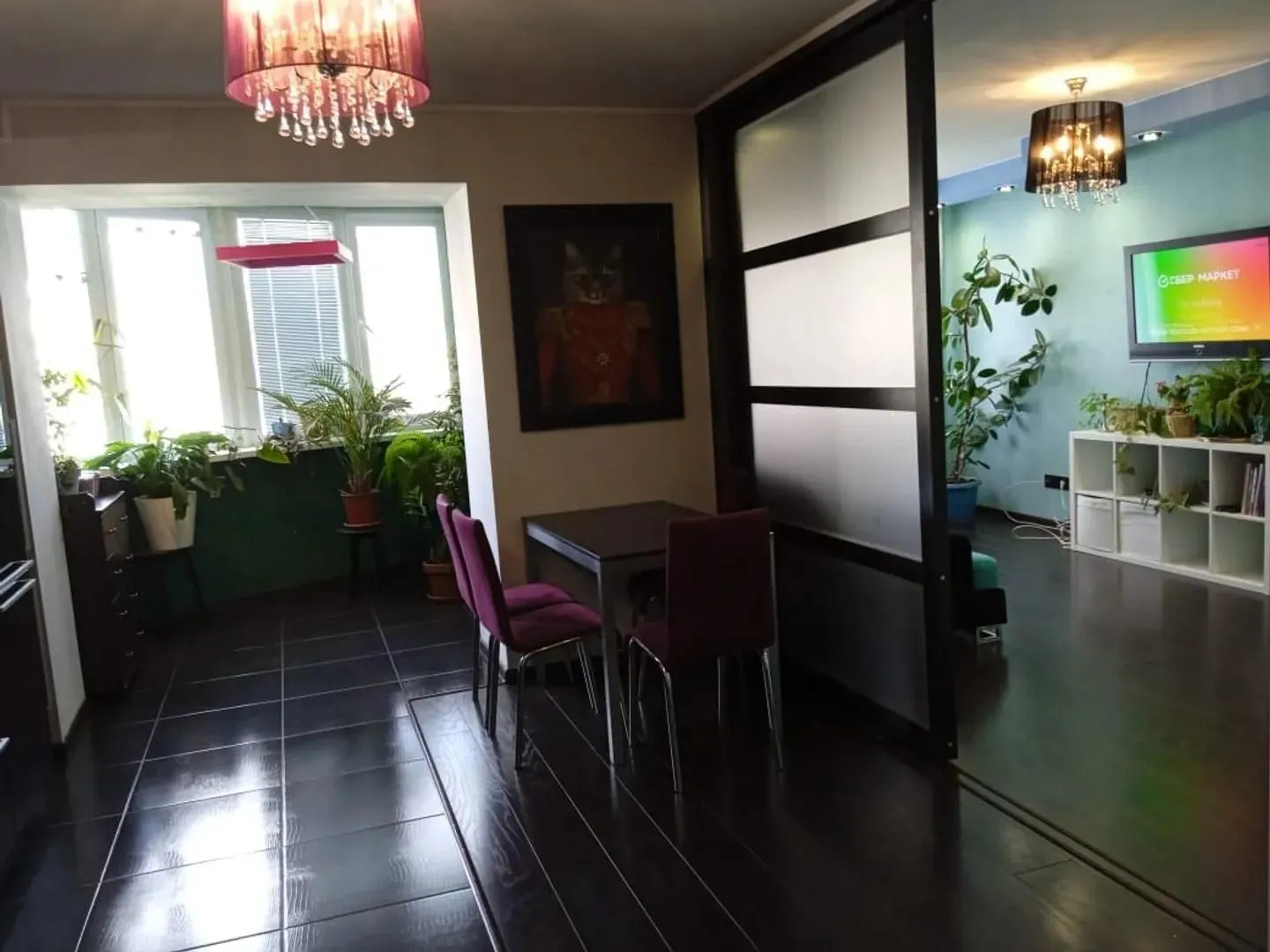 Апартаменты на Дзержинского