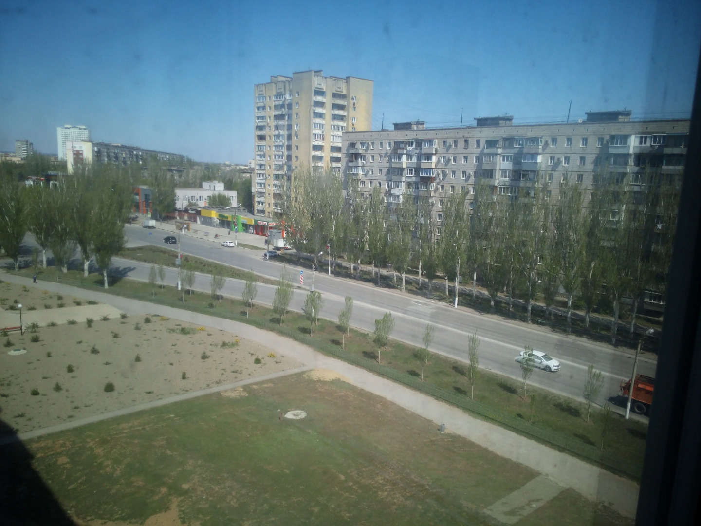 Квартира Уютная однушка Ленина 104