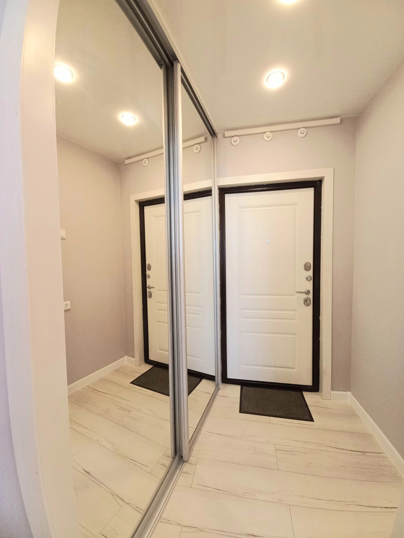 Квартира на Университетской