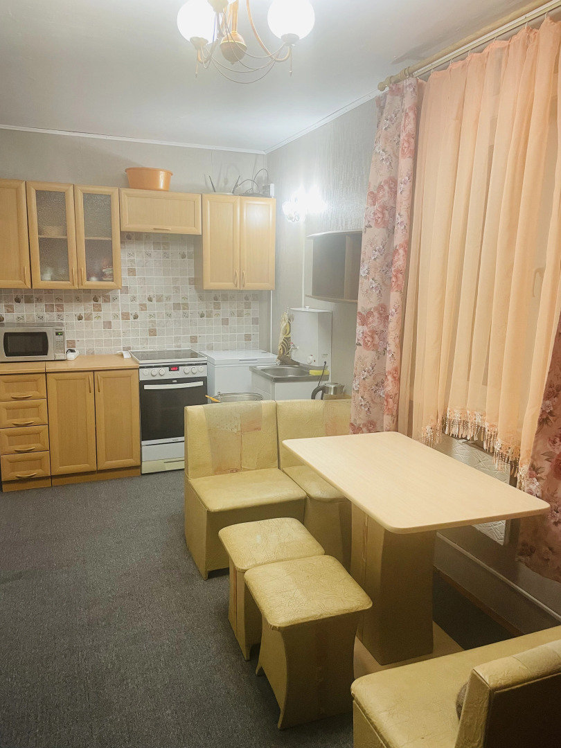 Гостевой дом Теремок