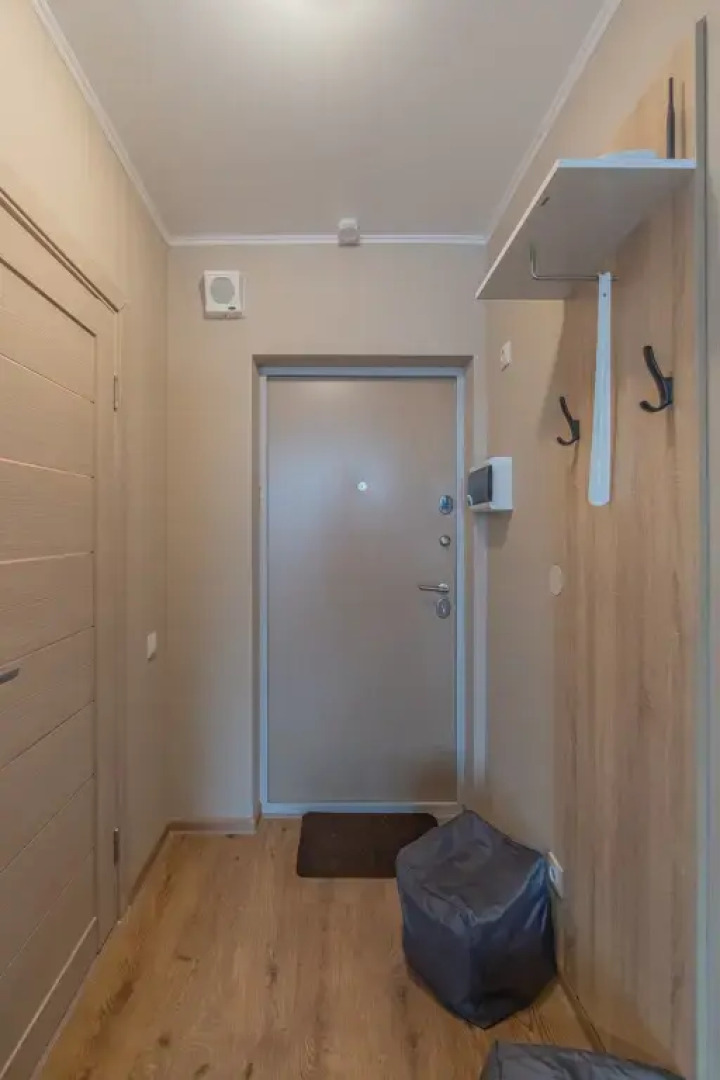 Апартаменты Студия SalutApart 8