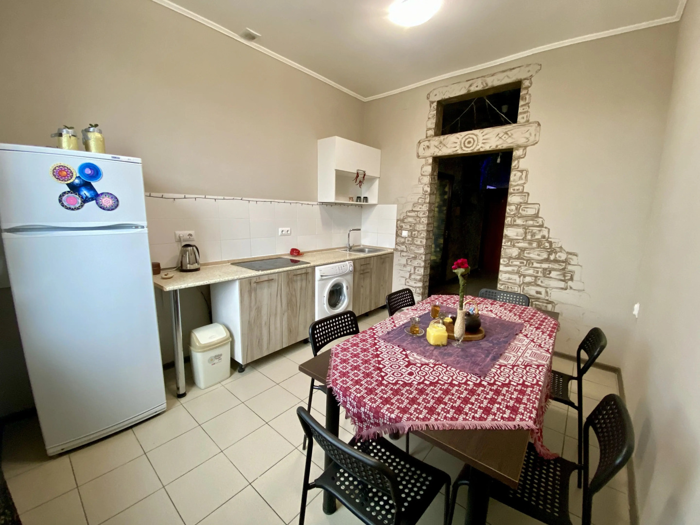 Гостевой дом  Art-House SFERA