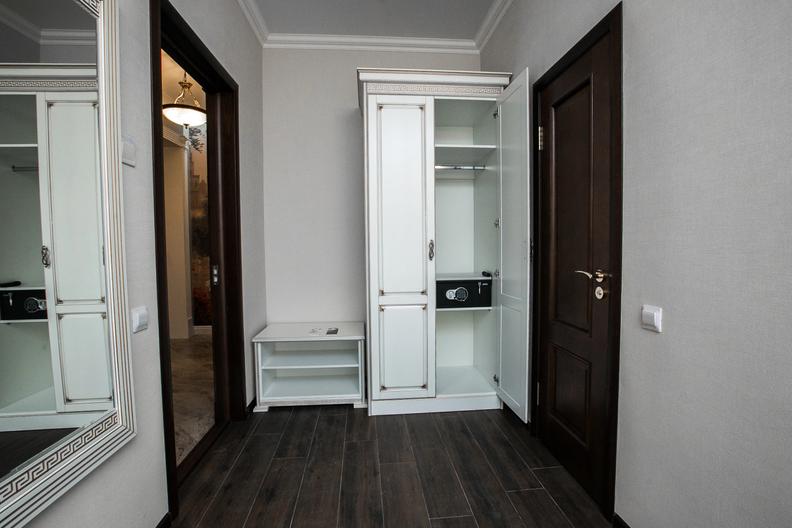 Гостиница Бунин