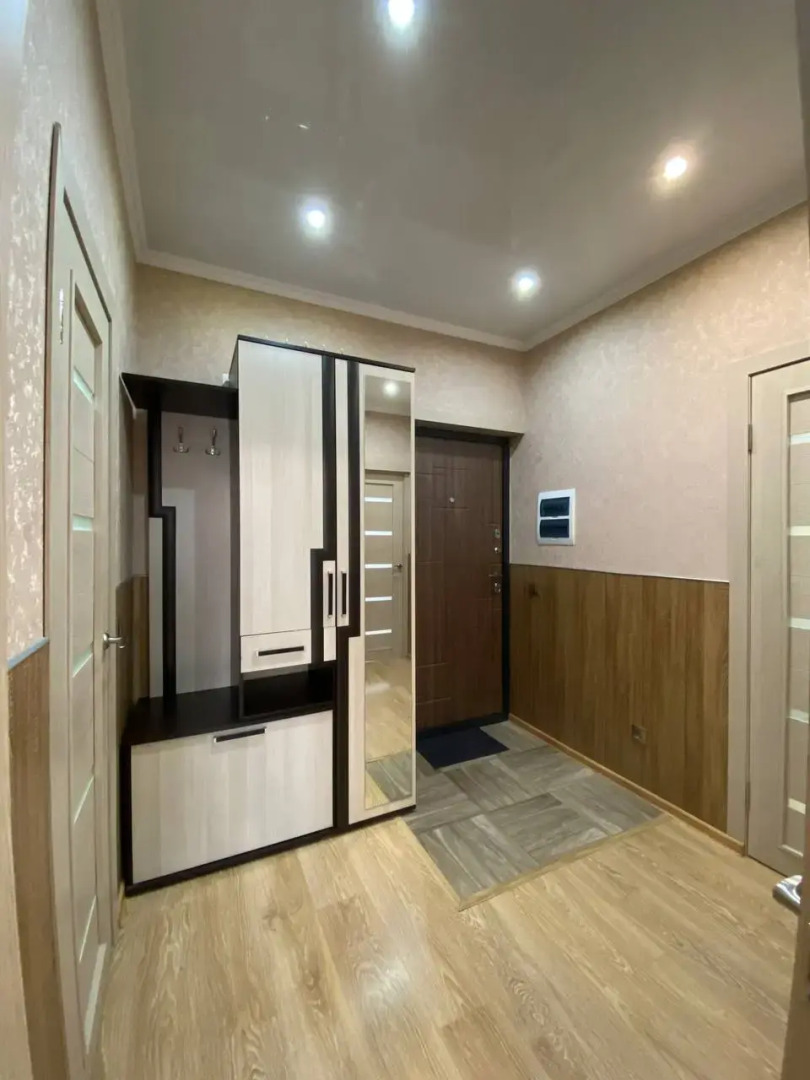 Апартаменты ЖК Зеленстрой