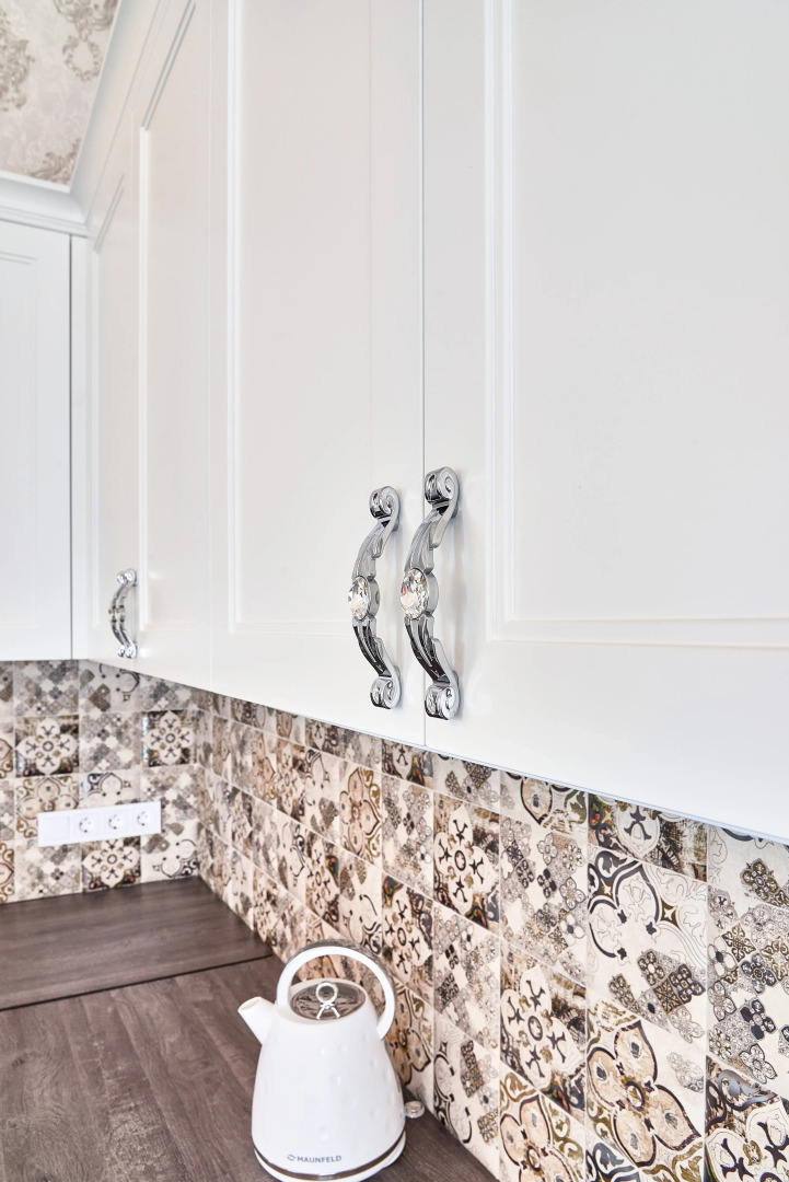 Апартаменты Румер с шикарным видом с 24 этажа